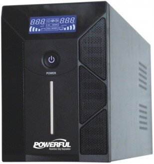 Powerful PLD-3000 UPS kullananlar yorumlar